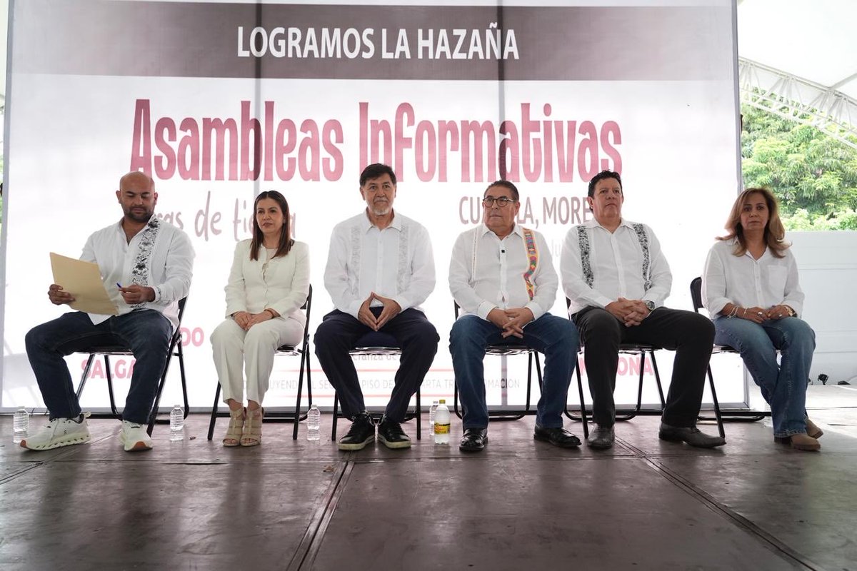 En Cuautla, Mor.