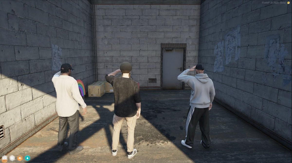 o7 blarneys, what is dead may never die