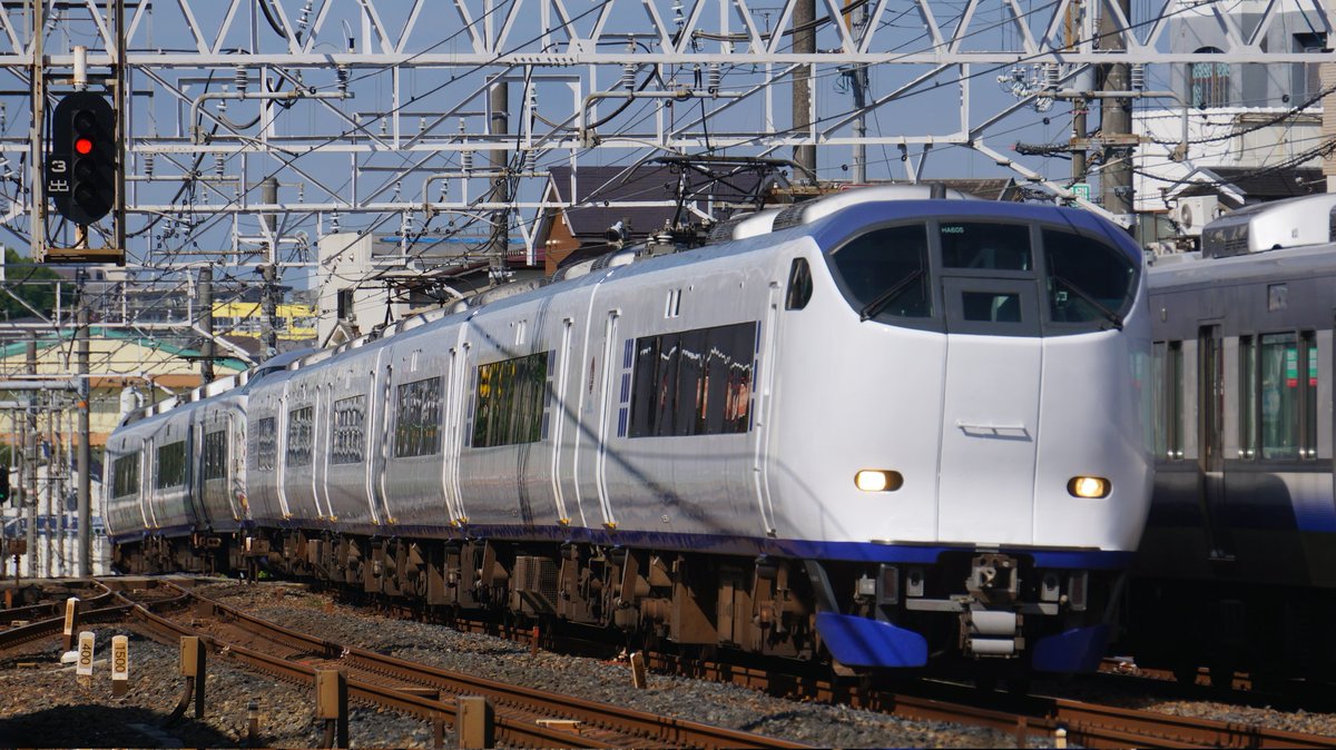 HANWA225｜HAKANI Channel (@HANWA2252) / X