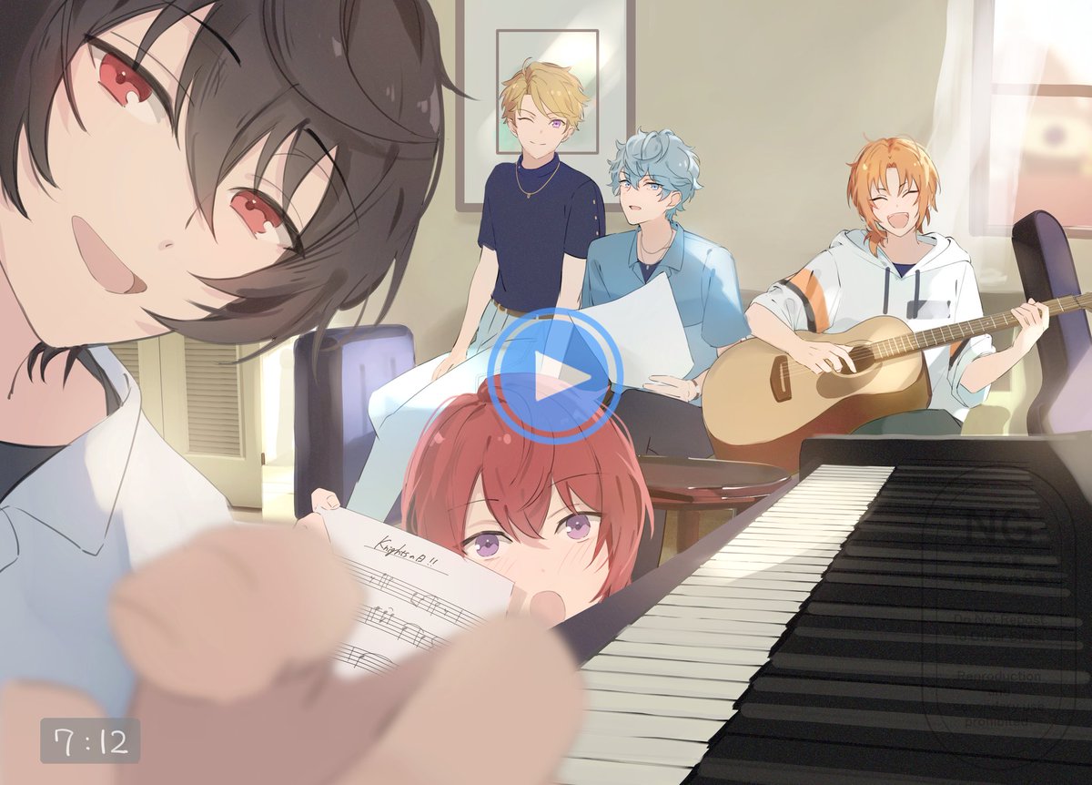 m (@kabi_haetenai) on Twitter photo 