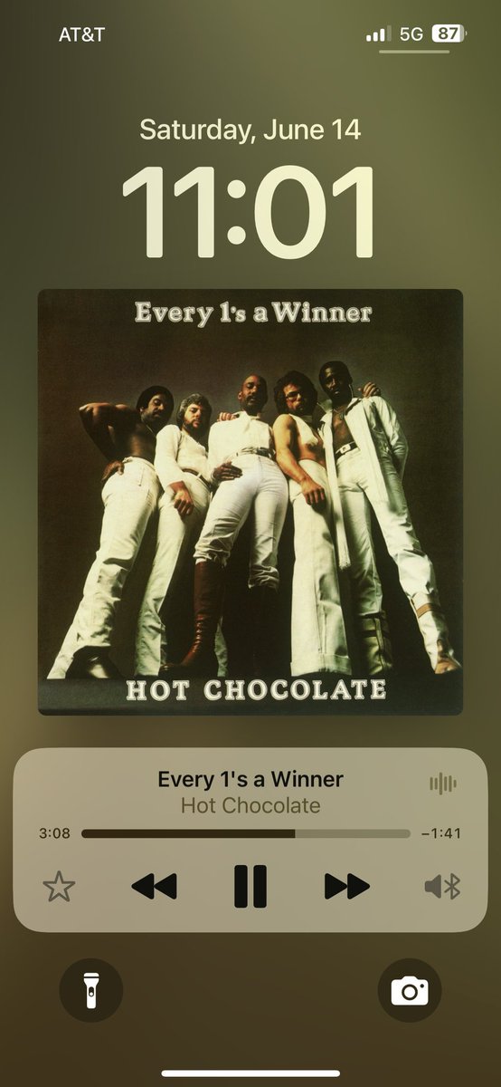 Occasionally if you let the algorithm run free, it hits the jackpot.