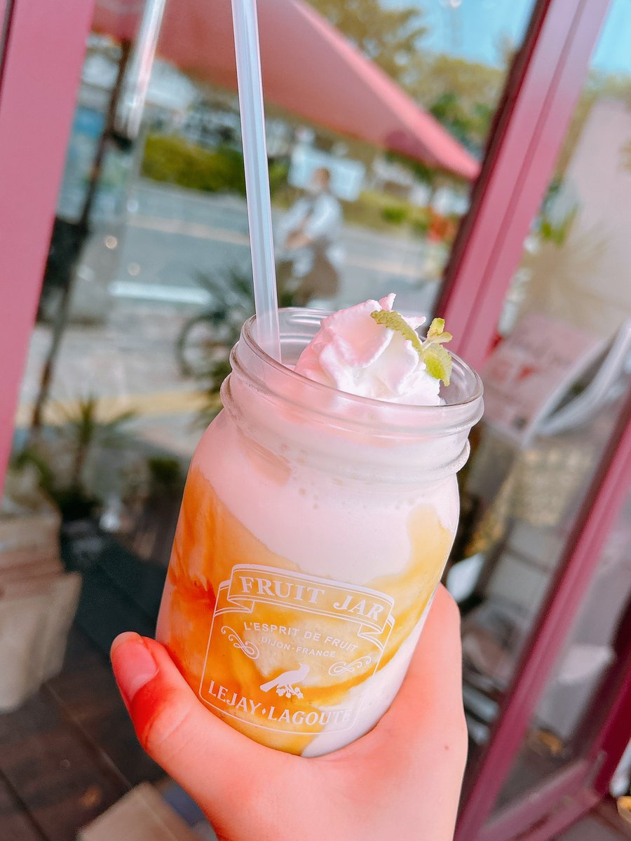 uminonecoffee's tweet image. マンゴースムージーもあります♪
#ウミノネコーヒー焙煎所 #スムージー #マンゴー #下関カフェ #スペシャルティコーヒー #下関 #山口 #関門 #門司港 #唐戸市場 #関門海峡 #巌流島 #コーヒー #珈琲 #coffee #커피