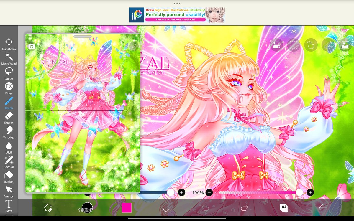 ReenZal's tweet image. Looking for…
🌹 🌹
🌹 🌹
🌹 #artmoots 🌹
🌹 🌹
🌹 🌹
Pls rt and looks at my latest art &gt;~&lt;
#art #moothunt #VGenComm #artshare #Commission