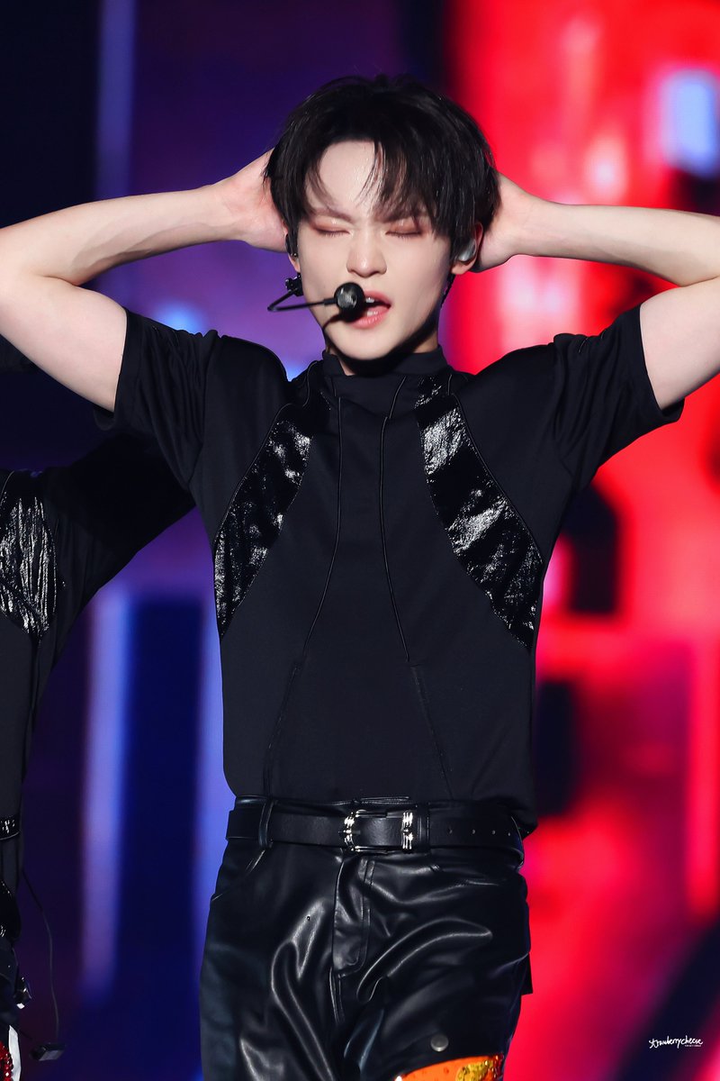 250711 
#천러 #辰乐  #CHENLE #NCTDREAM