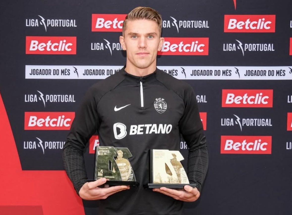 🚨 Viktor Gyökeres doesn’t open doors to any other solution, only Arsenal… as club to club talks continue behind the scenes.

◉ Galatasaray improve bid for Osimhen.
◉ Medical booked for Álvaro Carreras.
◉ The legal action and much more.

🎥 youtu.be/NdNBkx34JS4