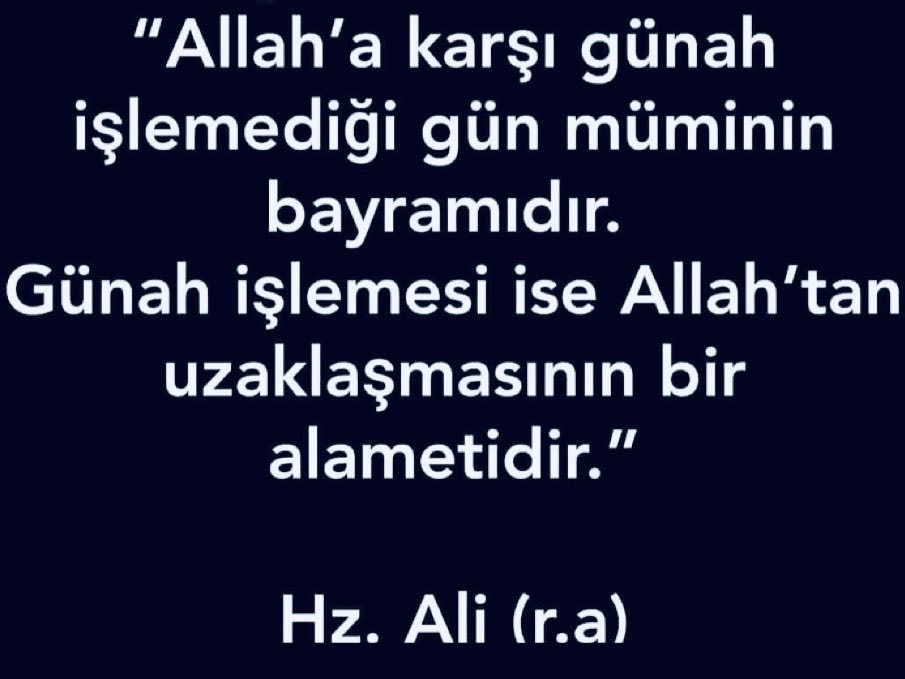 Selam ve Dua İle #Hayırlı Sabahlar