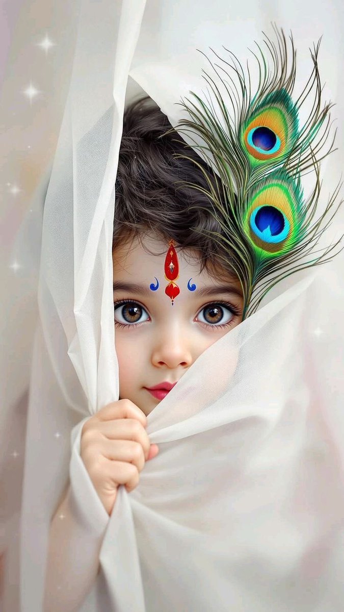 जय श्री कृष्ण 
श्री कृष्णम शरणम् मम:
सुप्रभात मित्रों Good morning to all of you 
वक्त और शरीर कब साथ छोड़ दें किसी को नहीं मालूम, इसलिये जब भी free हो हरि नाम का सिमरन करते रहिए, वो आपका साथ कभी नहीं छोड़ेंगे । राधे राधे 🌹🌹