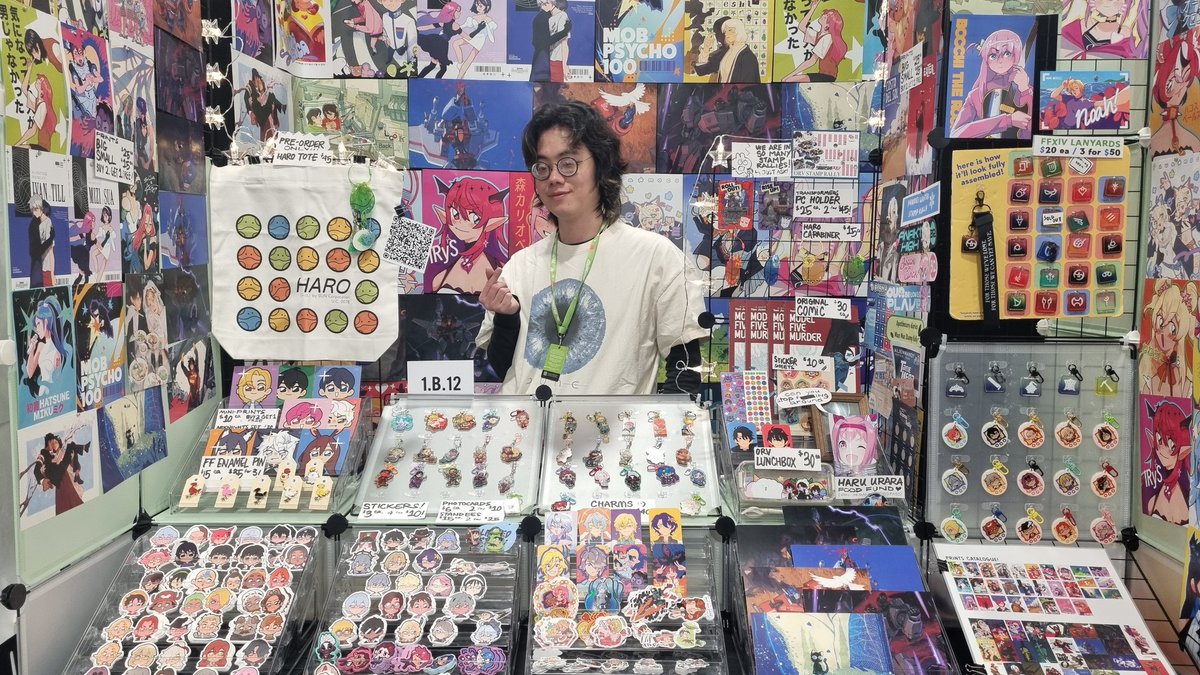 alienmandy_'s tweet image. come find @juangeedraws and I at SMASH this weekend~