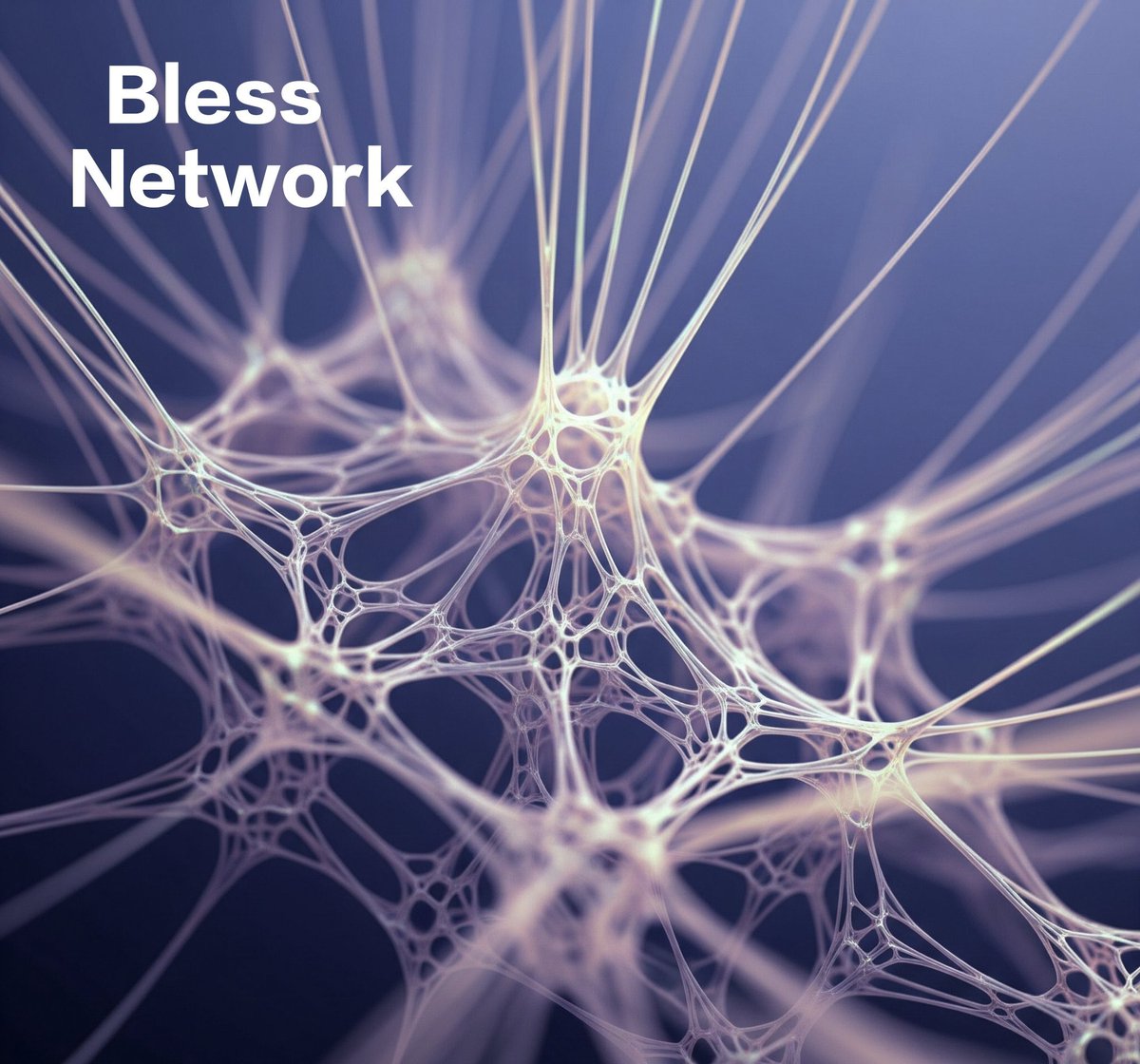 You won’t even notice it at first.
You’re playing a game.
Streaming a video.
Using an app like you always do.
But behind the scenes, <a href="/theblessnetwork/">Bless</a> is humming, turning your everyday activity into real compute power for the network.

No nodes to spin up.
No GPUs to rent.