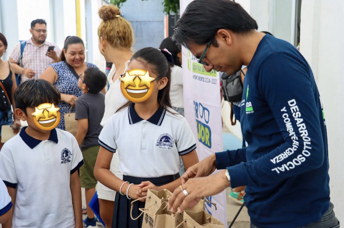 Desarrollo Social y Combate a la Pobreza tweet media