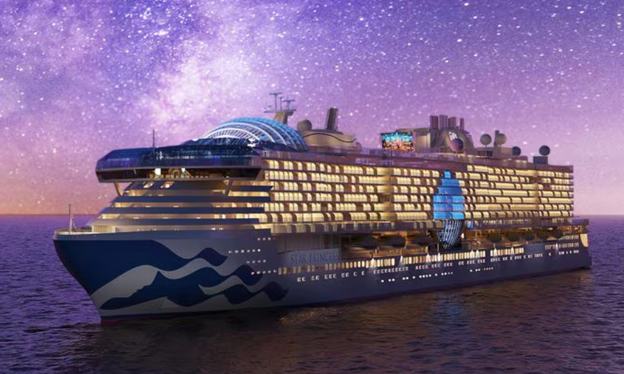 Your Holiday TV (@yourholidaytv) on Twitter photo Book with
<a href="/PrincessCruises/">Princess Cruises</a>
before 21 July 3rd and 4th guests sail from just ÂŁ149pp . Plus, if your cruise departs from Southampton in 2026 or 2027, you can also enjoy free parking with your cruise when you book before 21 July. princess.com/en-uk/ Book with
<a href="/PrincessCruises/">Princess Cruises</a>
before 21 July 3rd and 4th guests sail from just ÂŁ149pp . Plus, if your cruise departs from Southampton in 2026 or 2027, you can also enjoy free parking with your cruise when you book before 21 July. princess.com/en-uk/