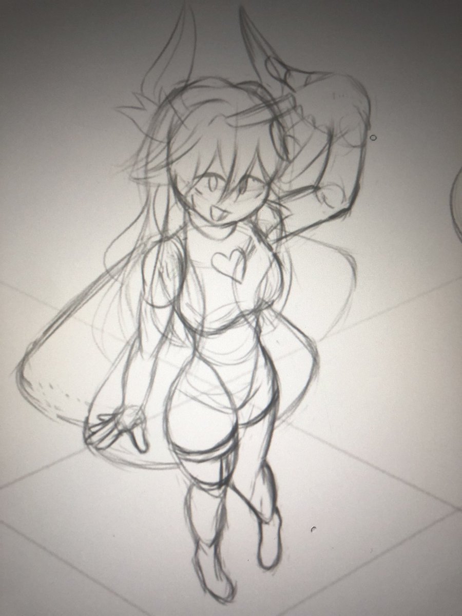 samslasher99's tweet image. Working on smth