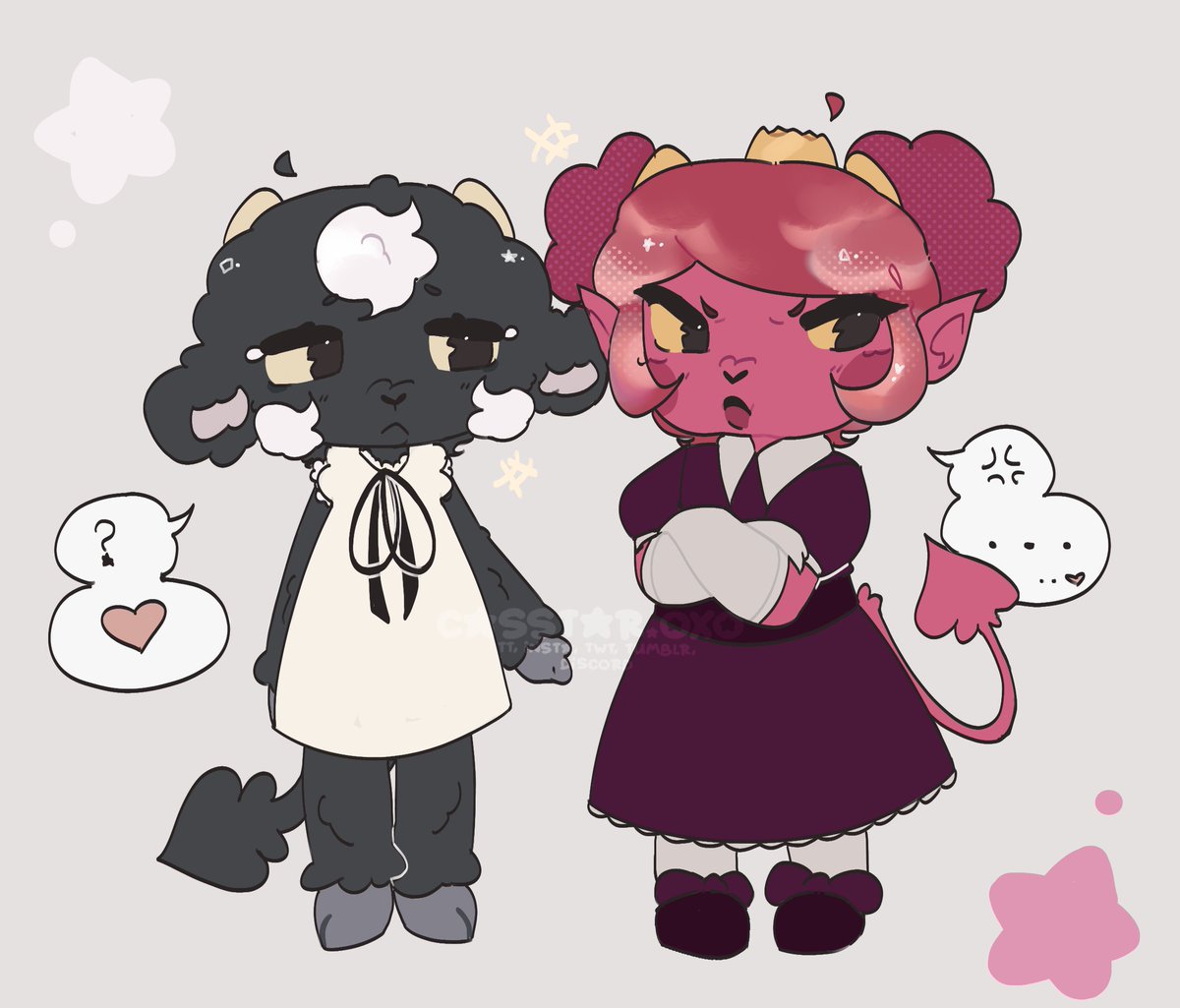 . ✧ ﹒ ‹𝟥 ﹒cassidy ! tweet media