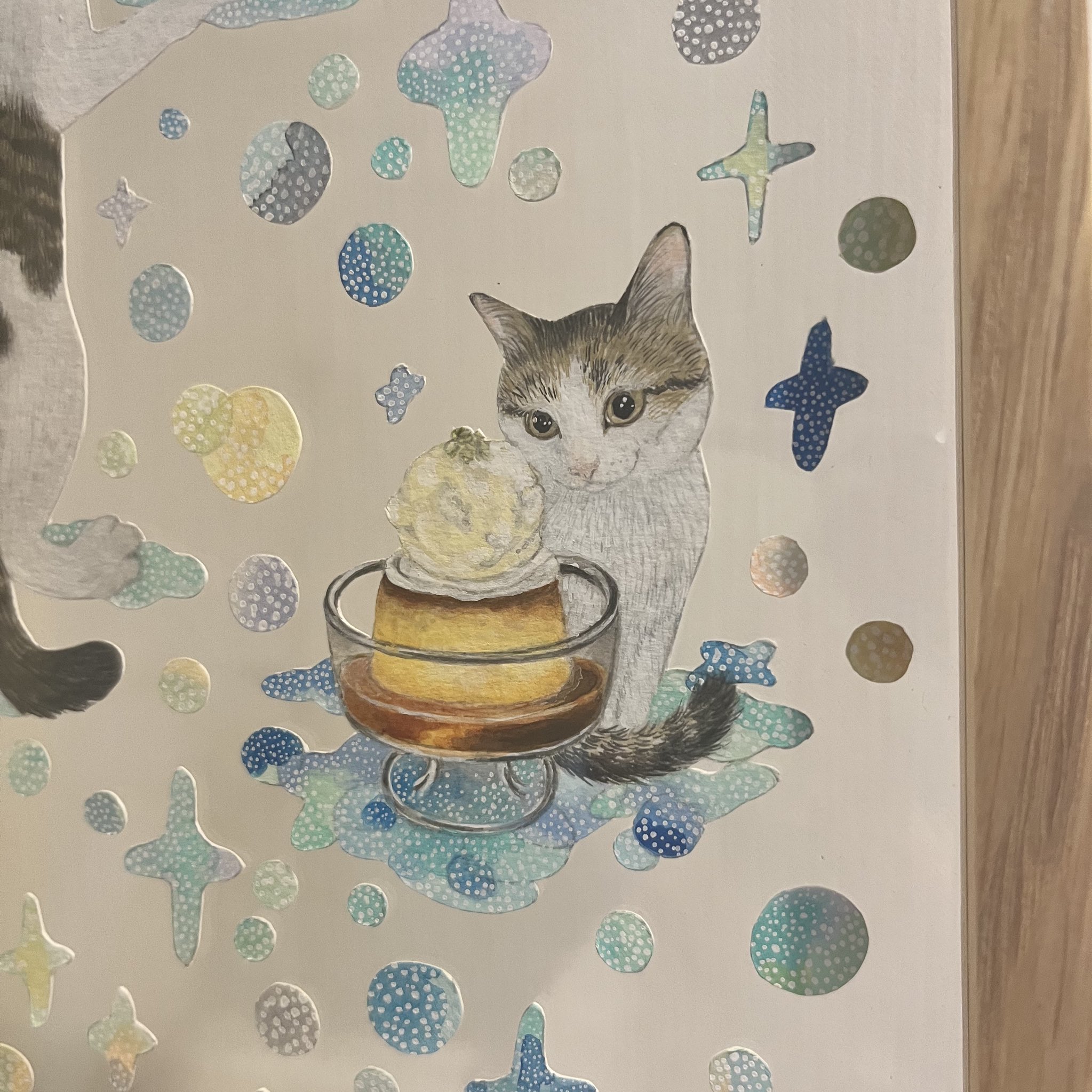 ともにゃんこさん様、お纏めページ せきやかよこ on X: 