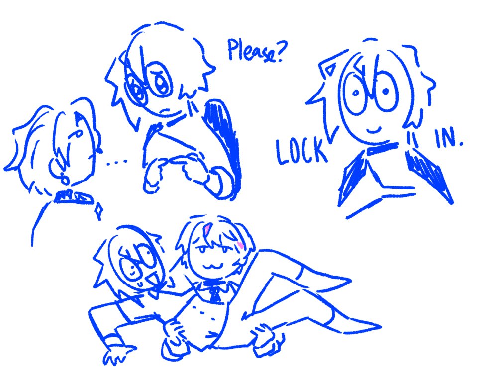 more btb oodles but theyre a little uglay