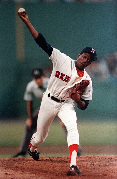 Nickname Hall of Fame

Dennis "Oil Can" Boyd