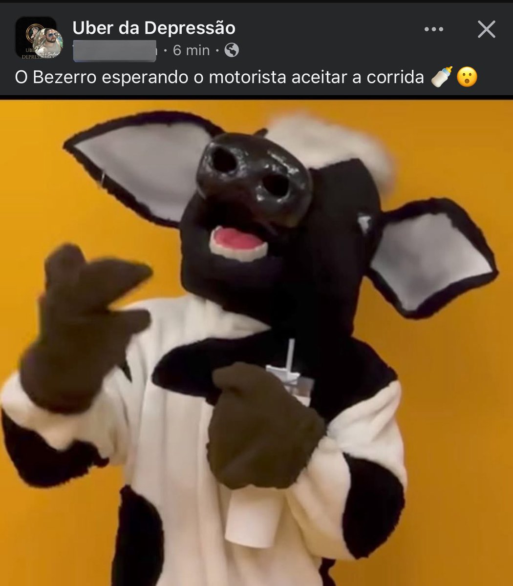 manodeyvin's tweet image. De longe esse é o melhor grupo do facebook 🤣