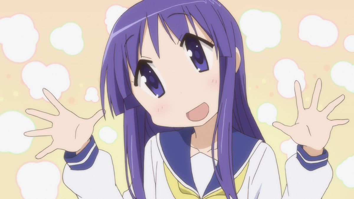 TVアニメ「ゆゆ式」 tweet media