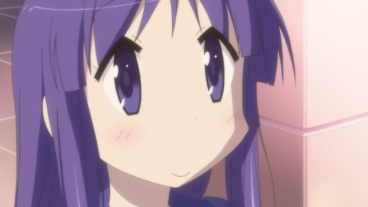 本日7月12日は、
ぽわぽわ天然な情報処理部の部長
日向縁役の種田梨沙さんのお誕生日です🎂

種田さん、お誕生日おめでとうございます🎉

#yuyushiki