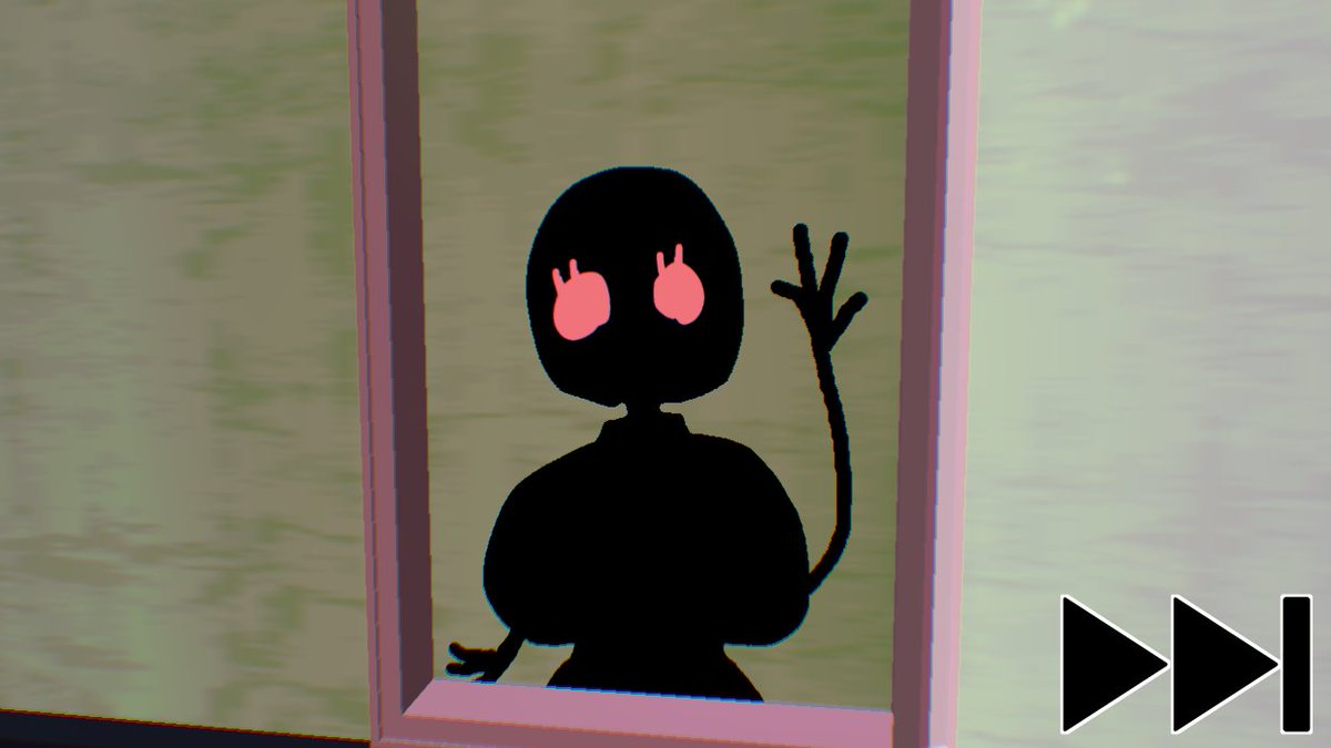 kawaiishinitai's tweet image. #スーパーゲ制デー
バックルームを題材にした脱出ADV”Backmooms”を制作中です。STEAMにてビルドレビューの申請が通りましたので7月21日を前後してリリースする日程になっています。RPGBakinの作例の一部としてもどうぞ~🐑
store.steampowered.com/app/3857770/Ba…