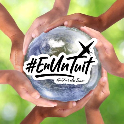 AmsiZurda's tweet photo. El tiempo es oro, ¡no lo desperdicies! #EnUnTuit
@DeZurdaTeam_ https://t.co/8J35mtvJ9T