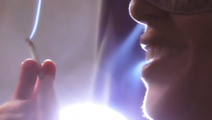 VID SOLD! Capri 120s menthol side closeup 🔥 Check it out! manyvids.com/Video/5609289/… #MVSales @manyvids