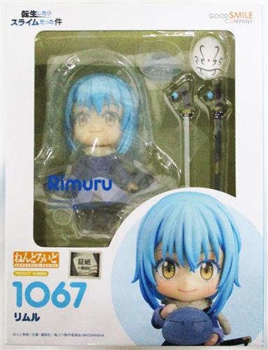 らしんばん大宮店/オンライン入荷情報】 ねんどろいど 1067 転生したら