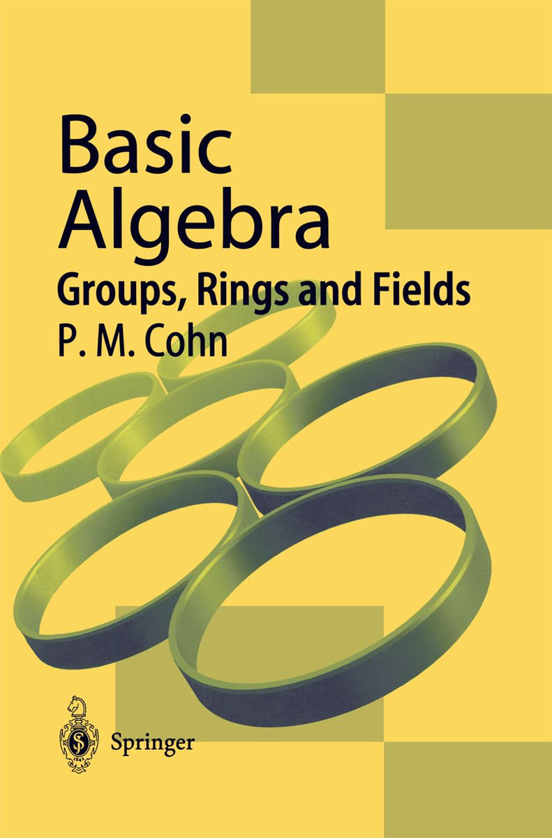 Groups, Rings, and Fields (群, 环, 域)

This really surprised us. What this means is that a neural network thinks more like a human, more specifically, like a mathematician.

In classical mechanics or fluid dynamics, we compute intrinsic physical quantities like stress, strain,
