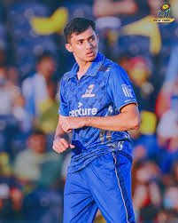 MACACricket's tweet image. Have been very impressed with Rushil Ugarkar this tournament.
Not the finished product, but at 22 the sky is the limit.
Good action, some good change up deliveries and looks to have added 6/7mph in speed to his stock ball, which is making a huge difference.
@TeamUSOPC @ICc