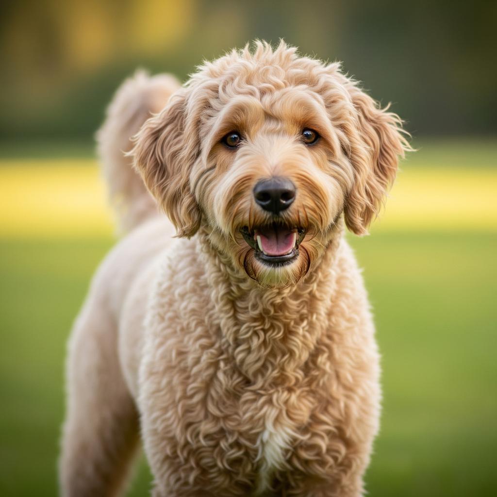 Blog044's tweet image. ✨ Australian Labradoodles: the perfect family dog! ✨ Friendly, smart & often hypoallergenic. Learn why they're so popular!
044.eu/australian-lab…
#AustralianLabradoodle #FamilyDog #Hypoallergenic #Dogs