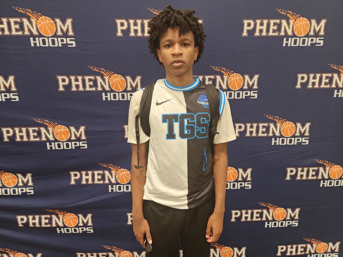 MVP #PhenomLIVE

2026 Jordan Hill

TGS