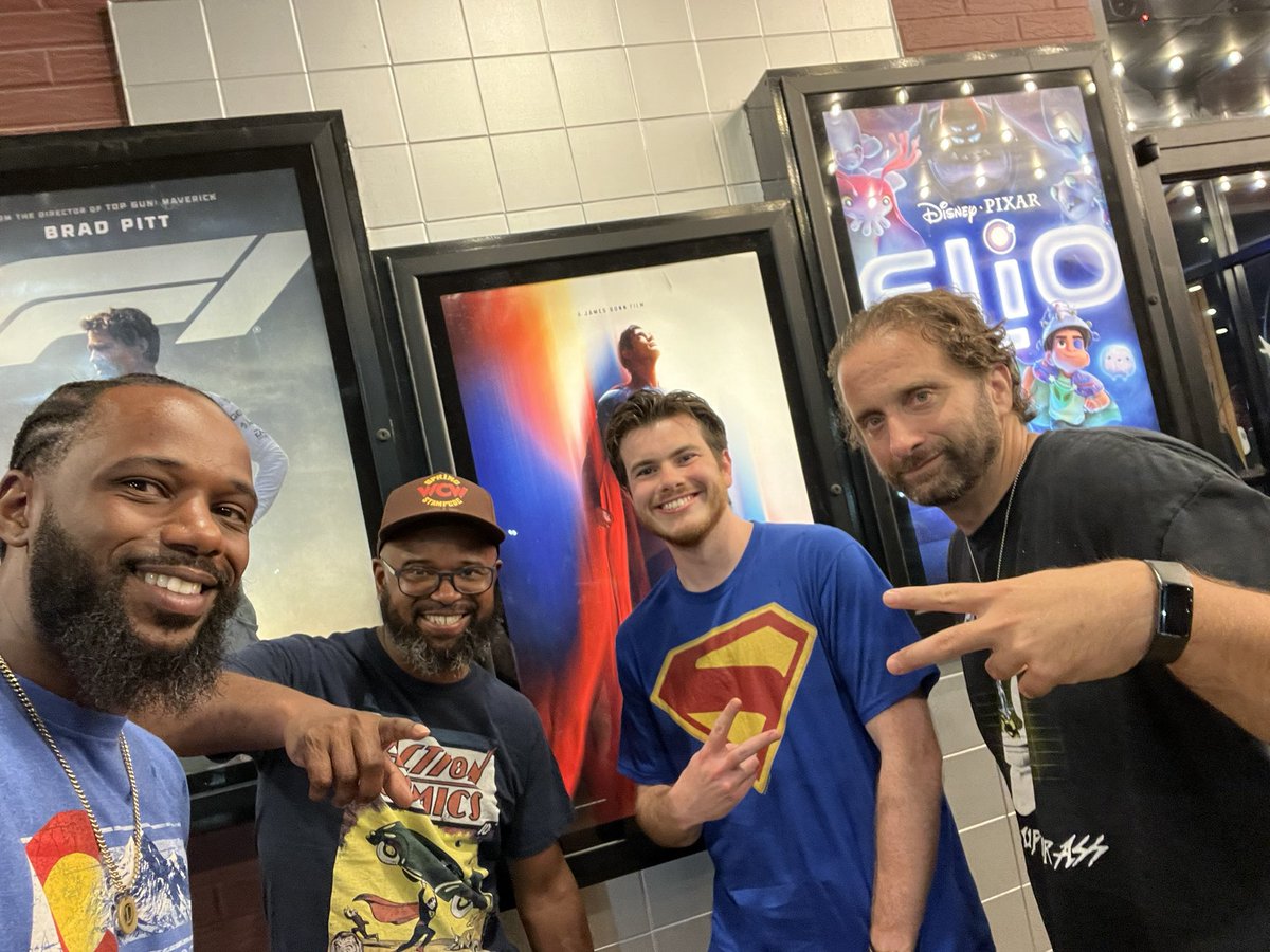 Mr_Doughty's tweet photo. @DiamondSpiderP I went in with a Classic #ActionComics1 https://t.co/fpw4KBC2tG