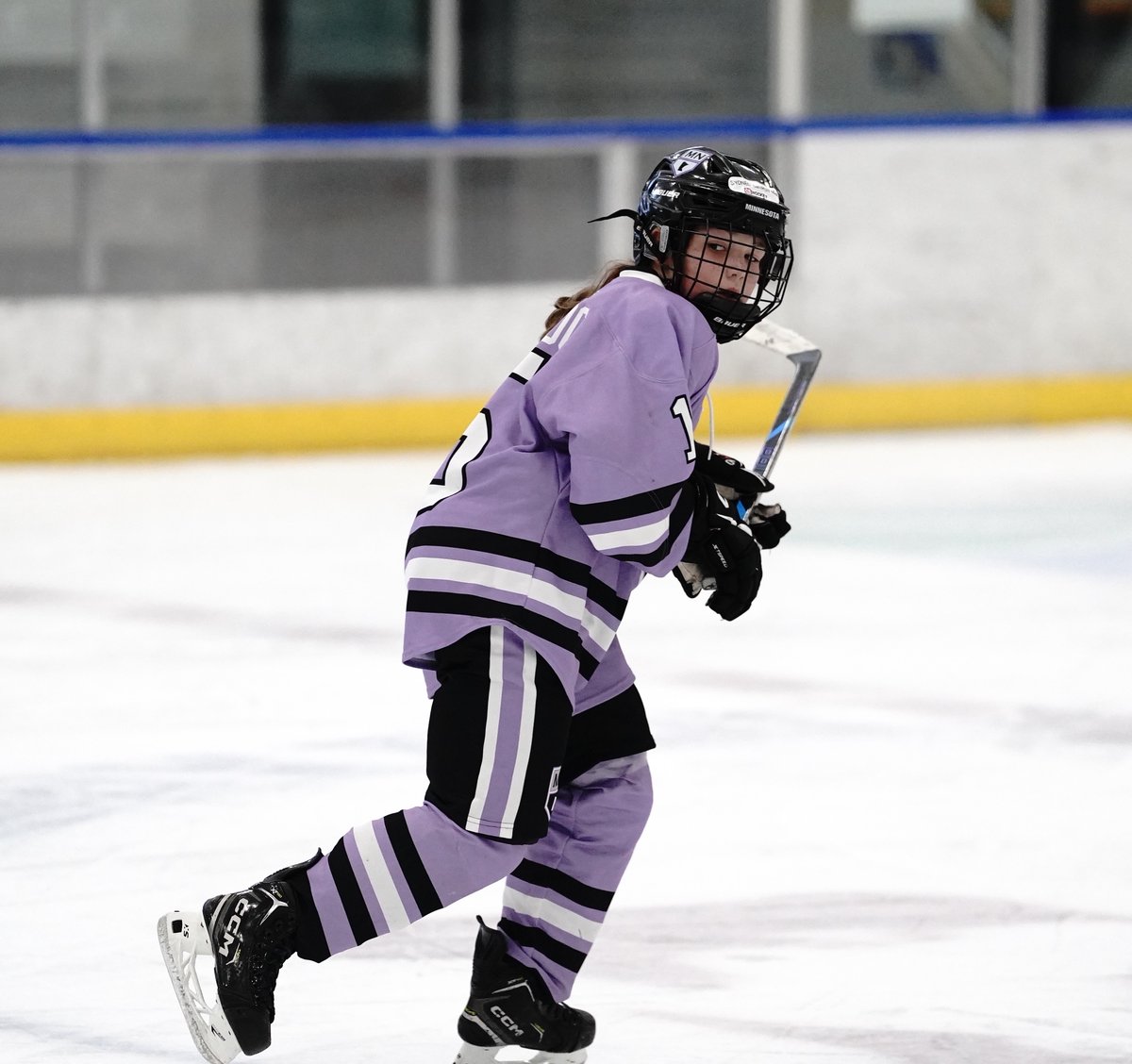 2025 Park City Showdown
Pool Play

TMN goes 1-1 today (2-1, overall) in Utah.

L: PA Roses (3-5, ENG)
TMN: Lainey Davis (TL) &amp; Mayci Schlieman (TR) 1G/1A

W: Great Lakes (5-1)
TMN: Cora Diaz (BL) &amp; Sydnee Griptentrog (BR) 1G/1A

They face Michigan SAT AM prior to playoffs SAT PM