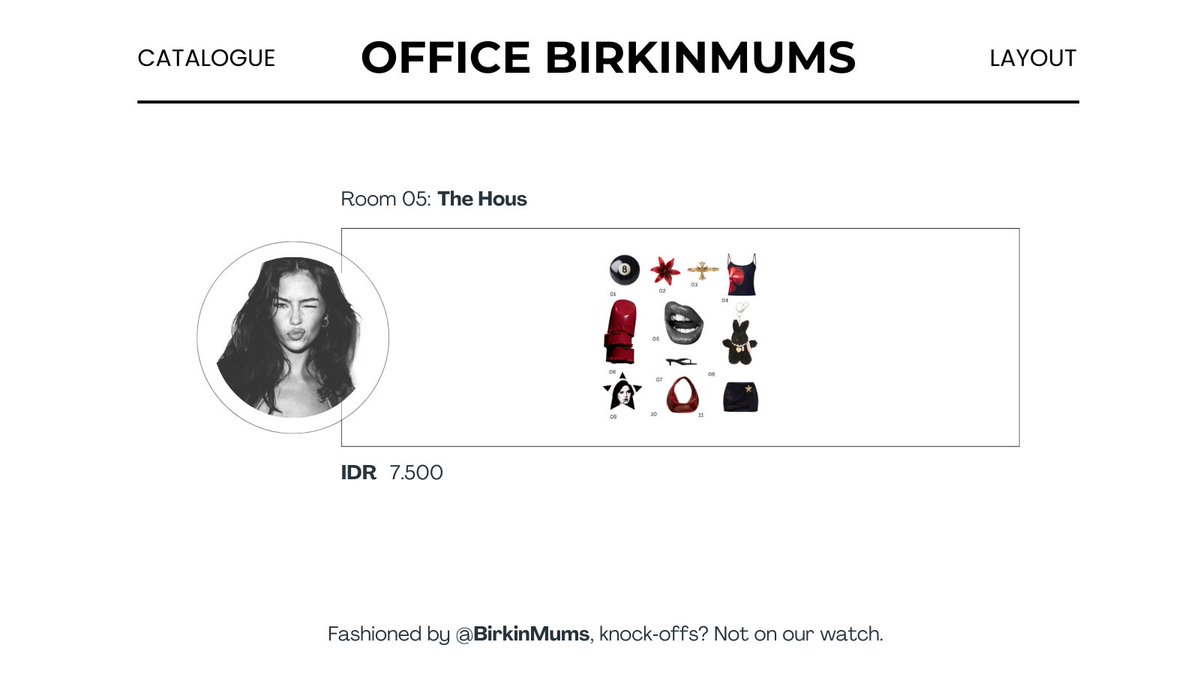 BirkinMums's tweet image. Rts are deep cherished, thankyou! ♥︎  

Calling all Mamies &amp;amp; Papies to strut into the Office BirkinMums—shopping day has officially arrived! 

𝗦𝗮𝘁𝘂𝗿𝗱𝗮𝘆, 𝟭𝟬 𝗔𝗠 - 𝟭𝟬 𝗣𝗠.

There’s no slot limit—feel free to wander around in total comfort!

(  #zonauang  )