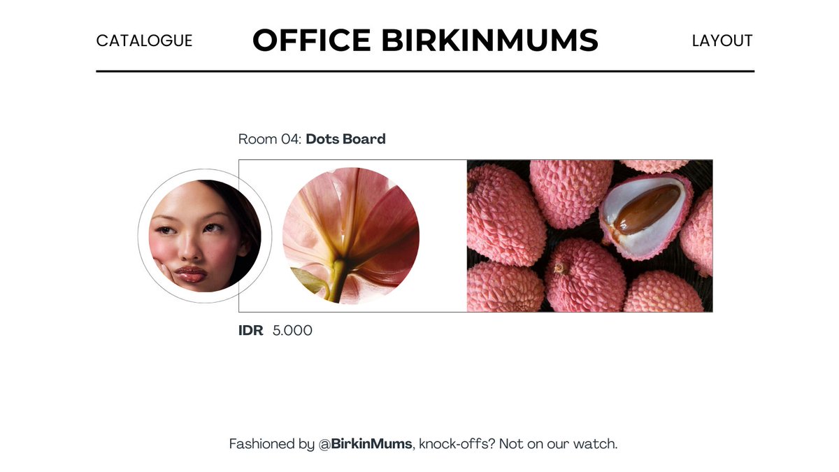BirkinMums's tweet image. Rts are deep cherished, thankyou! ♥︎  

Calling all Mamies &amp;amp; Papies to strut into the Office BirkinMums—shopping day has officially arrived! 

𝗦𝗮𝘁𝘂𝗿𝗱𝗮𝘆, 𝟭𝟬 𝗔𝗠 - 𝟭𝟬 𝗣𝗠.

There’s no slot limit—feel free to wander around in total comfort!

(  #zonauang  )