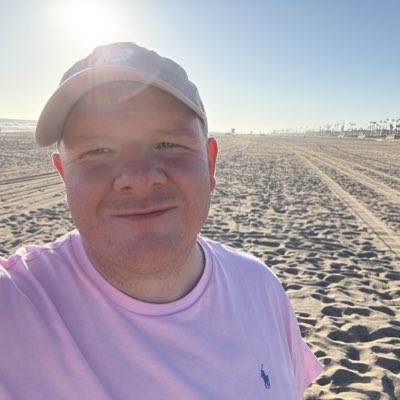 adamjohnwhite's tweet image. #NewProfilePic