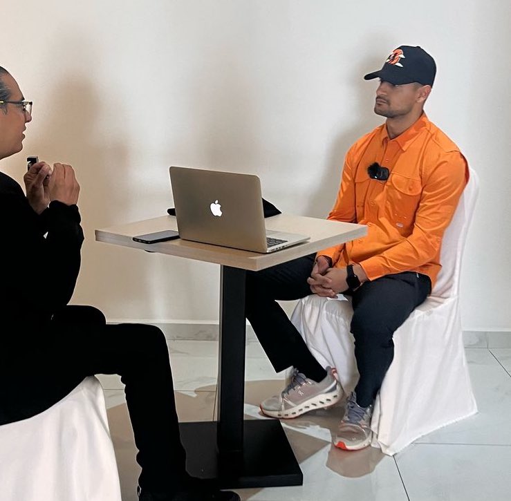 Tercer tazón con tres equipos diferentes 🤪🤯