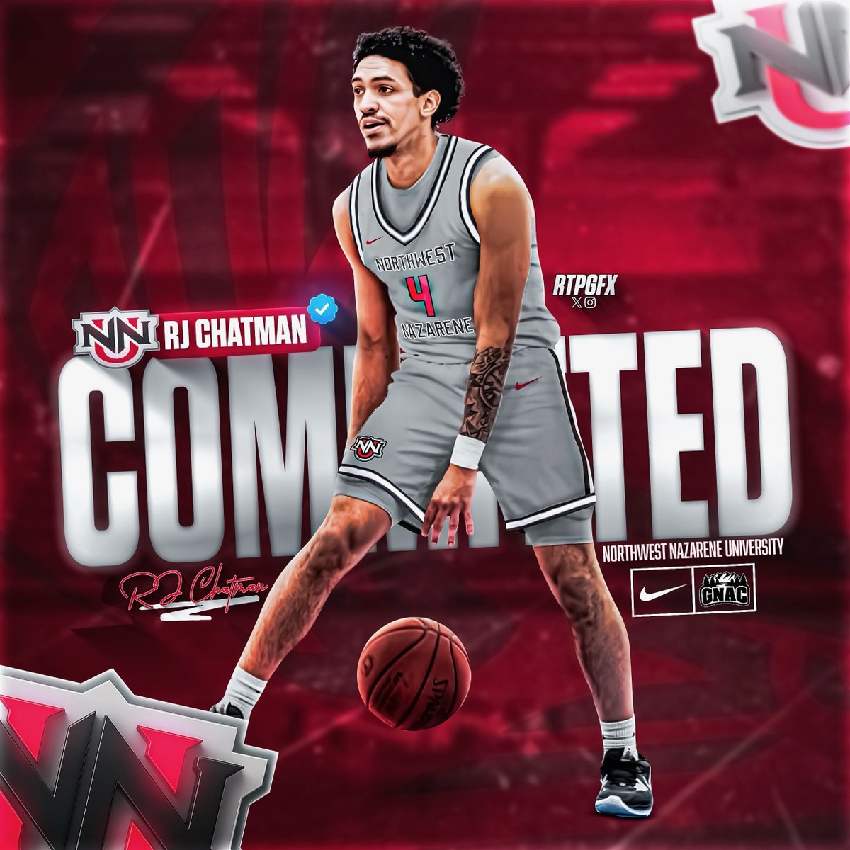 Ryan Chatman (@ryanchatman95) on Twitter photo <a href="/MSCAggies_MBB/">Murray State Men’s Basketball</a> PG <a href="/rjchatman_/">rj chatman</a> is heading to Idaho!! NNU!! Go NightHawks!! <a href="/nnubasketball/">Northwest Nazarene University Men's Basketball🏀</a> <a href="/CoachHawk_NNU/">Jon Hawkins</a> <a href="/CoachDendinger/">Chris Dendinger</a> <a href="/AaronCufr/">Aaron Cufr</a> <a href="/JoshuaJay_24/">Josh Davis</a> <a href="/JeremyWag/">Jeremy Wagner</a> <a href="/JustinWagner1/">Justin Wagner</a> <a href="/MSCAggies_MBB/">Murray State Men’s Basketball</a> PG <a href="/rjchatman_/">rj chatman</a> is heading to Idaho!! NNU!! Go NightHawks!! <a href="/nnubasketball/">Northwest Nazarene University Men's Basketball🏀</a> <a href="/CoachHawk_NNU/">Jon Hawkins</a> <a href="/CoachDendinger/">Chris Dendinger</a> <a href="/AaronCufr/">Aaron Cufr</a> <a href="/JoshuaJay_24/">Josh Davis</a> <a href="/JeremyWag/">Jeremy Wagner</a> <a href="/JustinWagner1/">Justin Wagner</a>