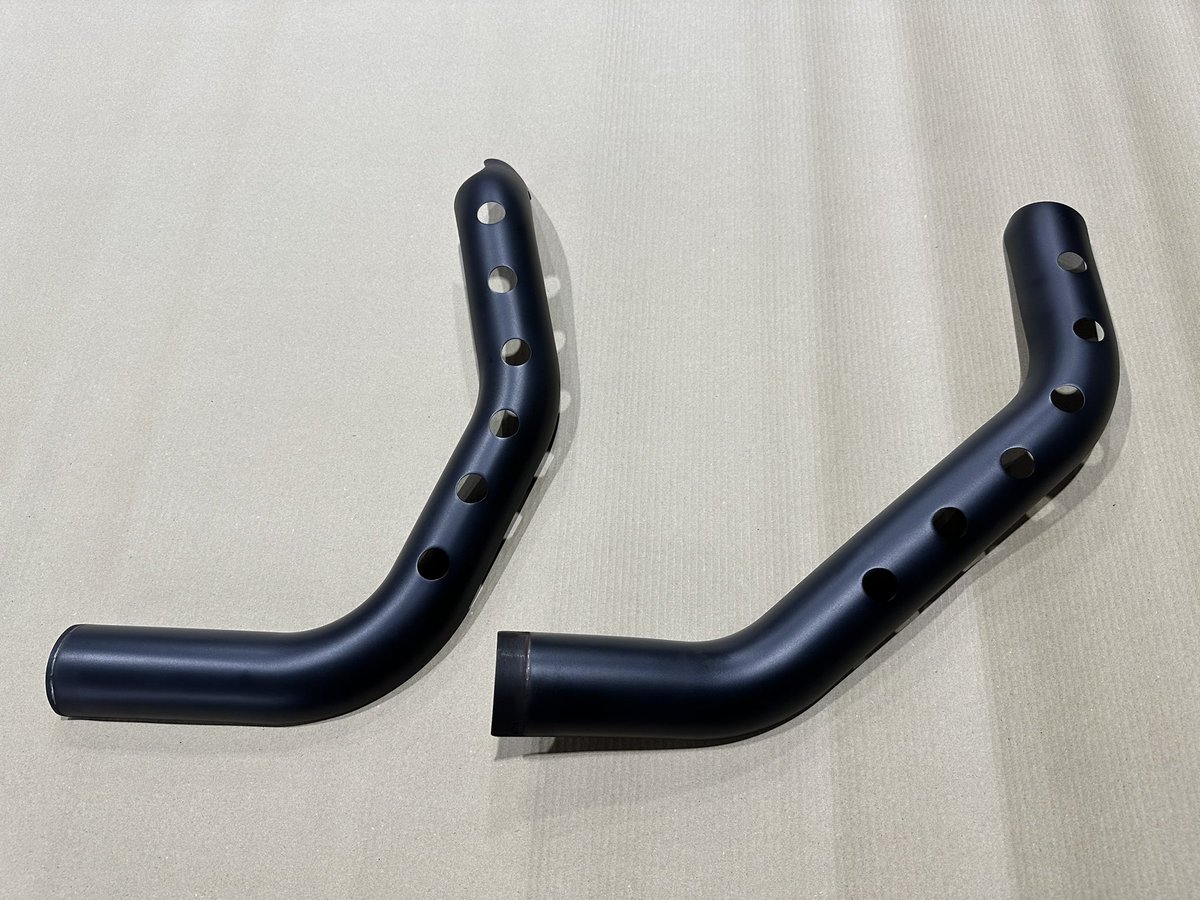 おはようございます😊

今週末も塗装したいと思います👍