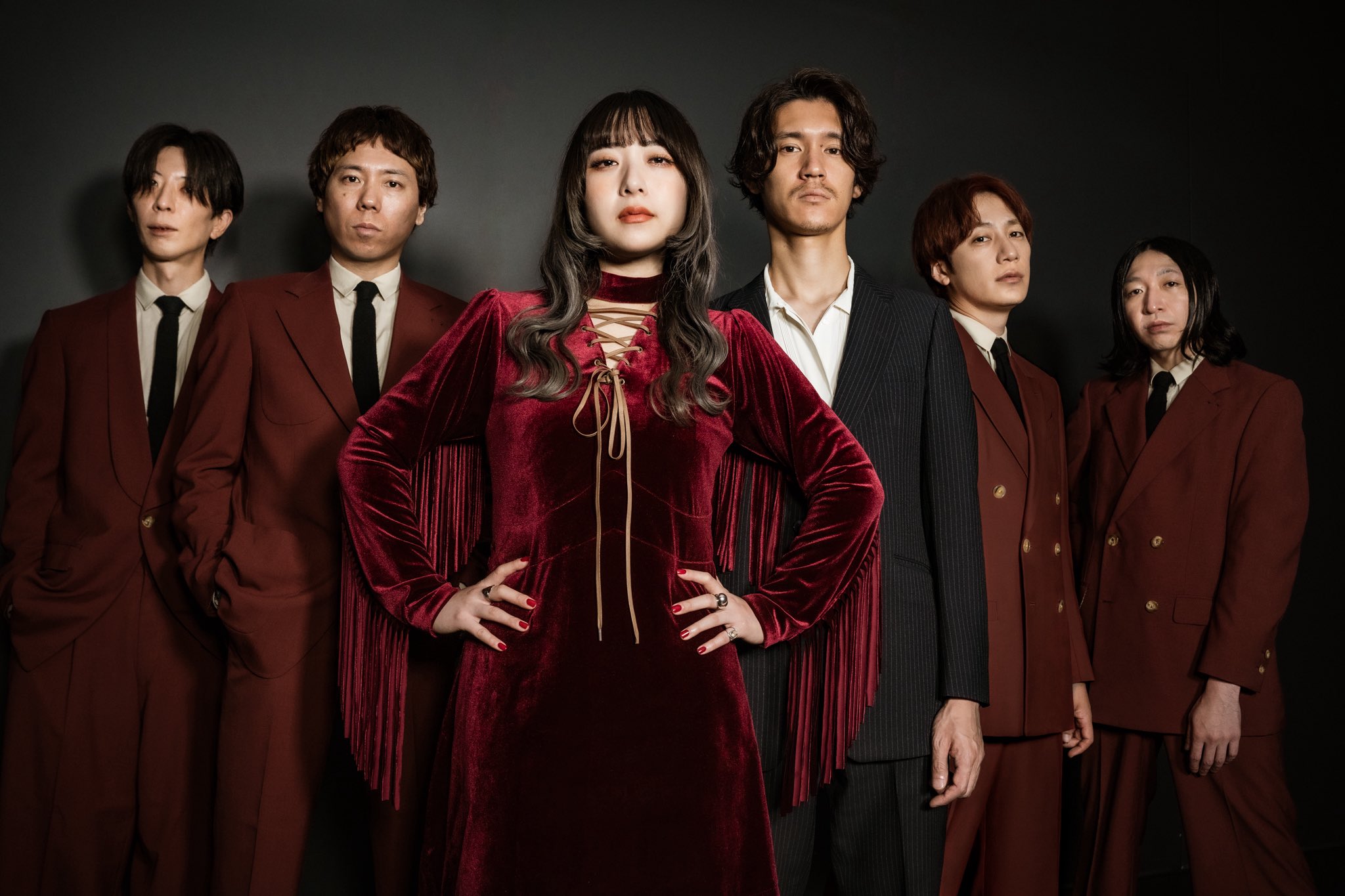 GLIM SPANKY on X: 