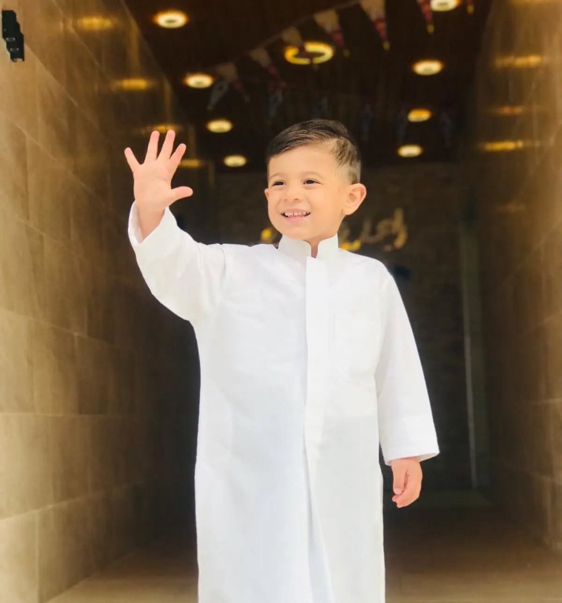 HuDa_NaIm92's tweet photo. هذا الملاك الصغير قتله الاحتلال الاسرائيلي الليلة في خيمته وقتل أمه وأبيه وكل إخوته.. 

رواد صهيب القريناوي https://t.co/Ty33wTrspk