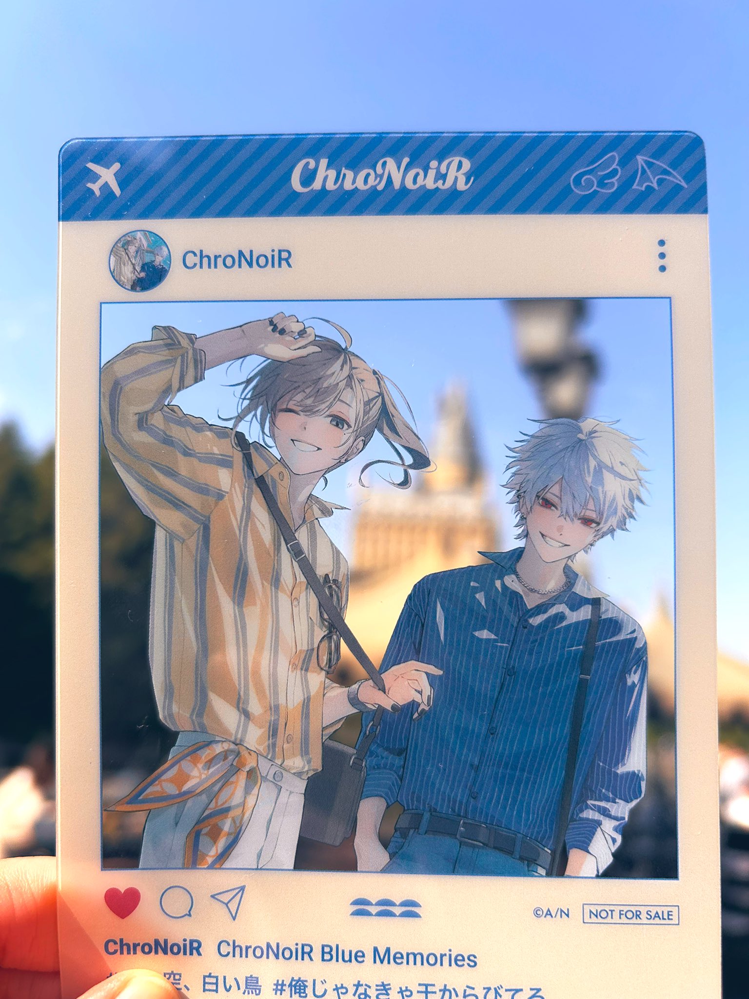柑寺甘夏 (@KankituAmanatu) / X