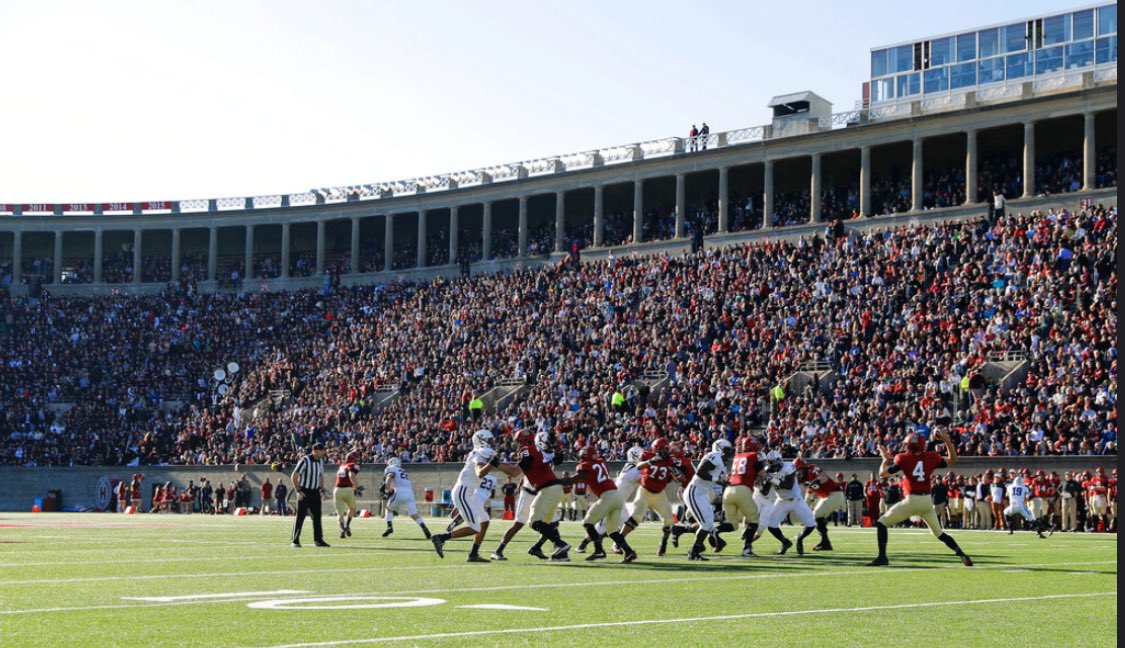 Super exited to be competing down in Cambridge tomorrow at Harvard university! 
<a href="/NewOutlawz/">New England Outlawz 7v7</a> <a href="/Coach_RMattison/">Ryan Mattison</a> <a href="/Coach_Johnson76/">Logan Johnson</a> <a href="/Ryan_Kalukin/">Ryan Kalukin</a> <a href="/ScottLarkee/">Scott Larkee</a>
