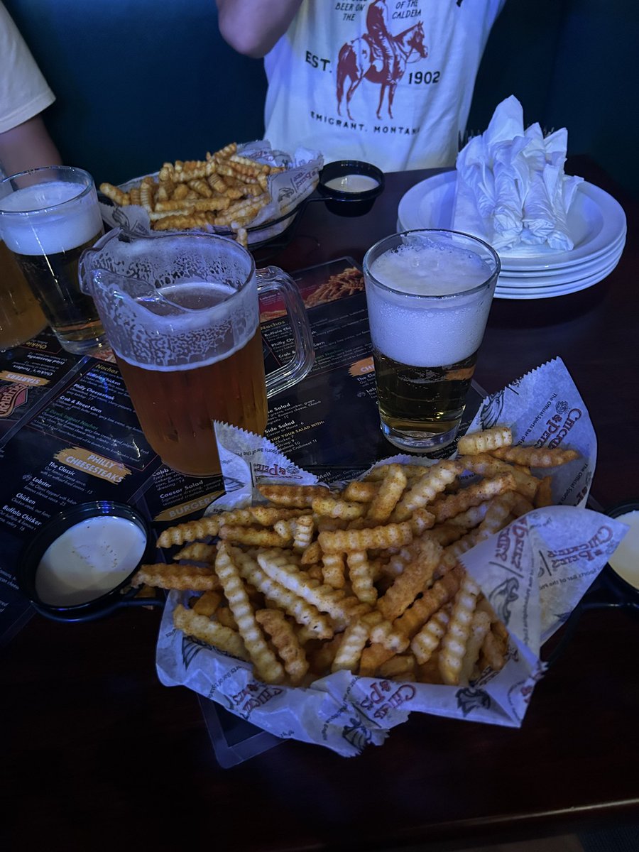 Big Ticket tweet media