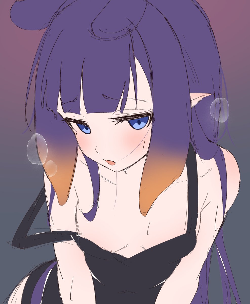 ChahanRamen2's tweet image. doodle