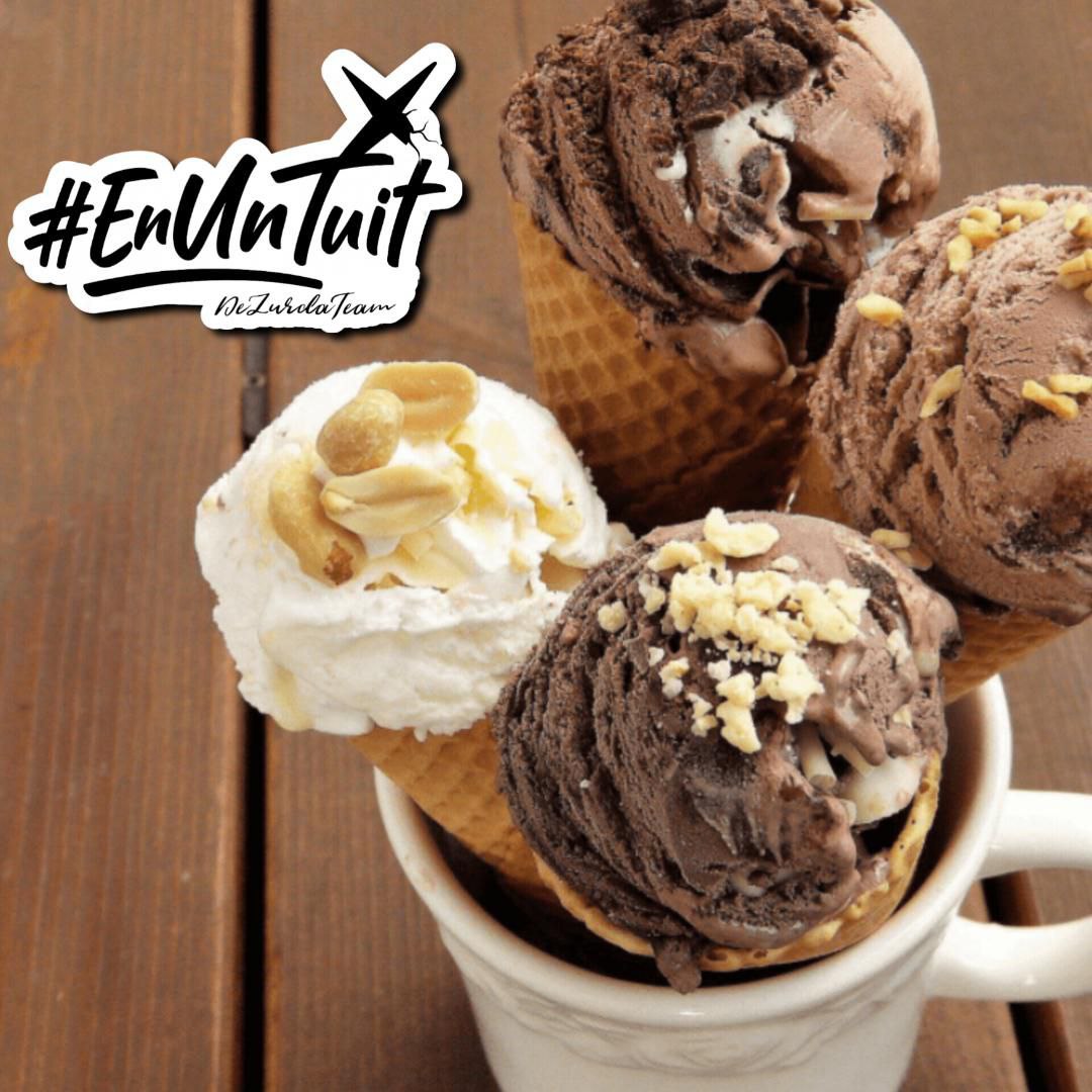 Yasel Jiménez Carracedo 🌵 🇨🇺 (@angel98845187) on Twitter photo <a href="/CalderinDora/">Dora Salabarria Calderín</a> #EnUnTuit hoy traigo helado para ti.
#DeZurdaTeam
<a href="/DeZurdaTeam_/">DeZurdaTeam 📳</a> <a href="/CalderinDora/">Dora Salabarria Calderín</a> #EnUnTuit hoy traigo helado para ti.
#DeZurdaTeam
<a href="/DeZurdaTeam_/">DeZurdaTeam 📳</a>
