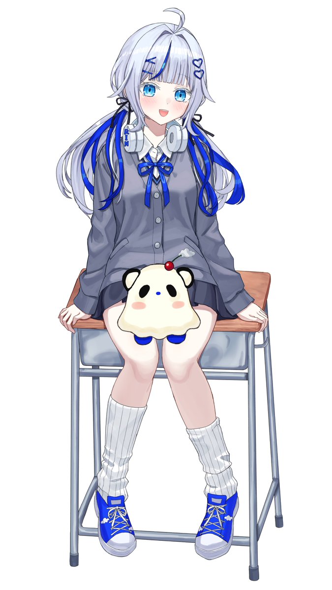 교복 쿠모린
#kumorinart