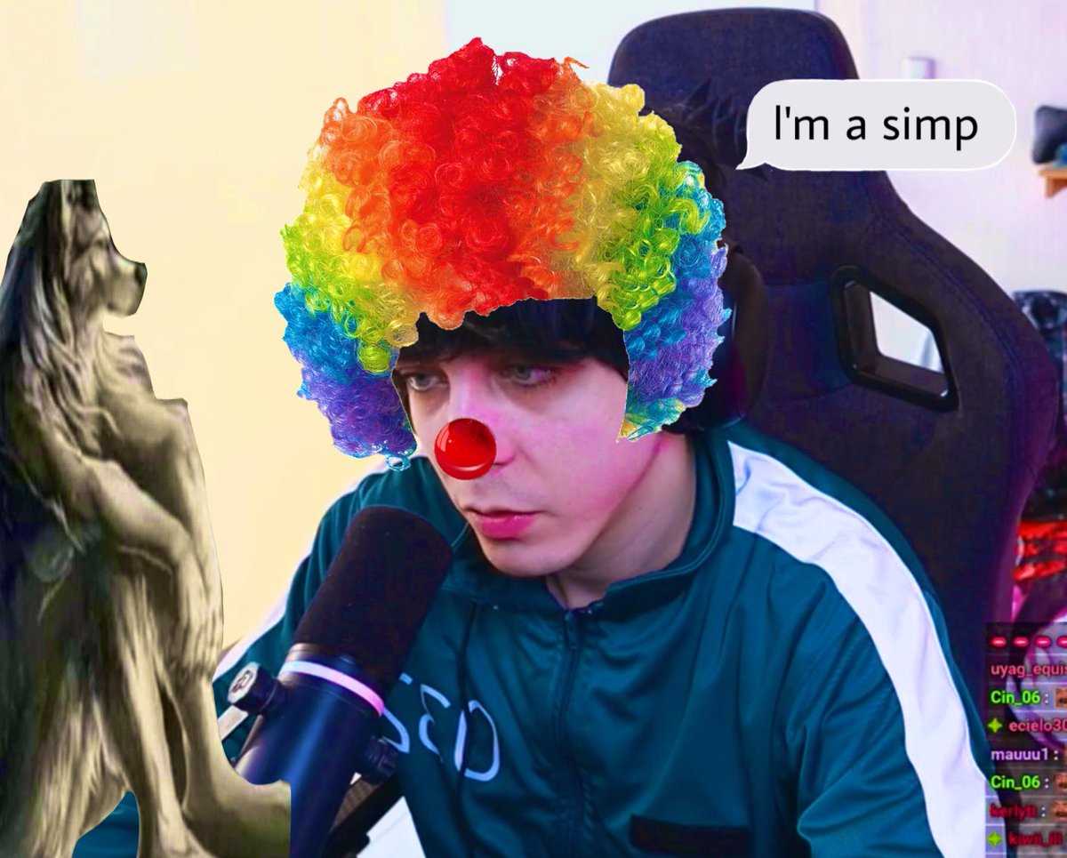 imdyiing_'s tweet photo. Que les parece mi edit? Opiniones reales 🥺🥺 https://t.co/5aNXZWRDTf