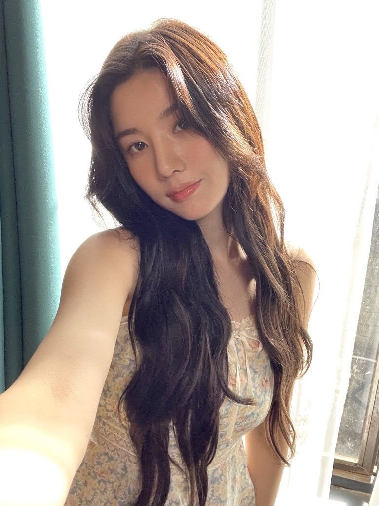 morning, met weekend!🐰