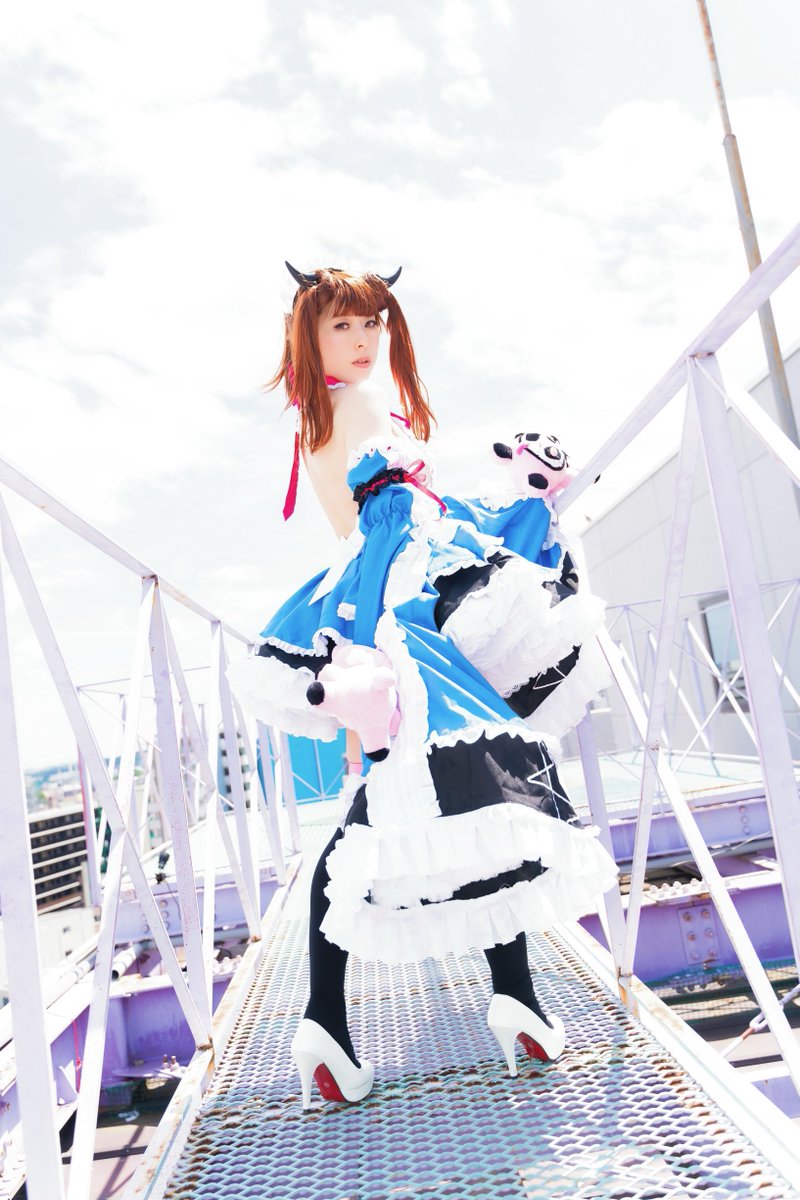 #ガンスト13周年

きっと、また会える…よね。